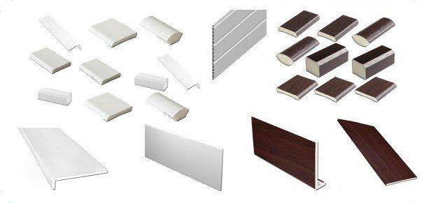 Fascia, Soffits & Trims