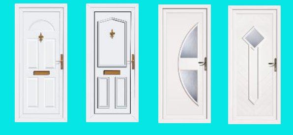 Door Panels