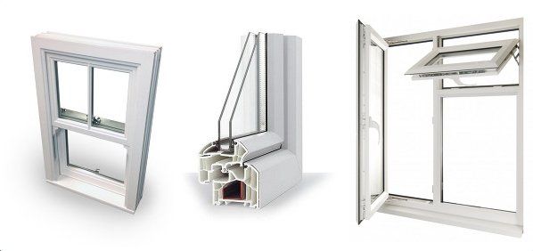 Windows,Doors & Bi-Folds