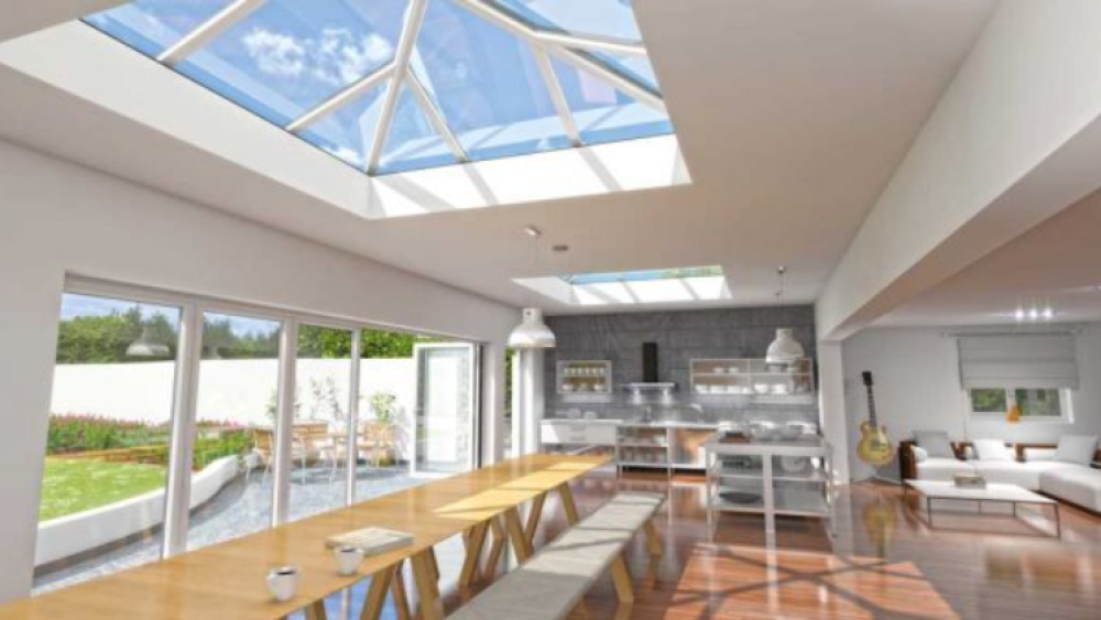 Francis Sheet Sales's SkyPod example 10