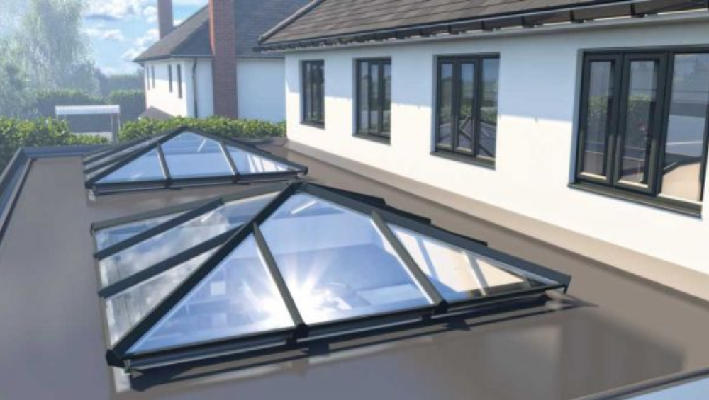 Francis Sheet Sales's SkyPod example 12