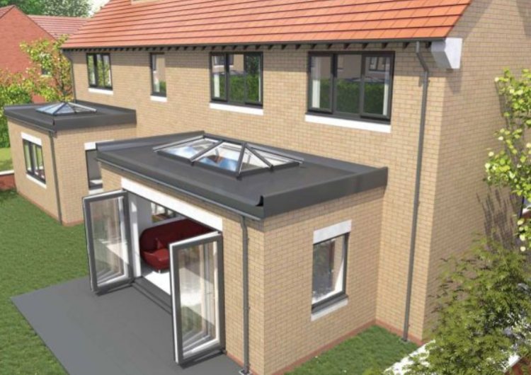 Francis Sheet Sales's SkyPod example 2