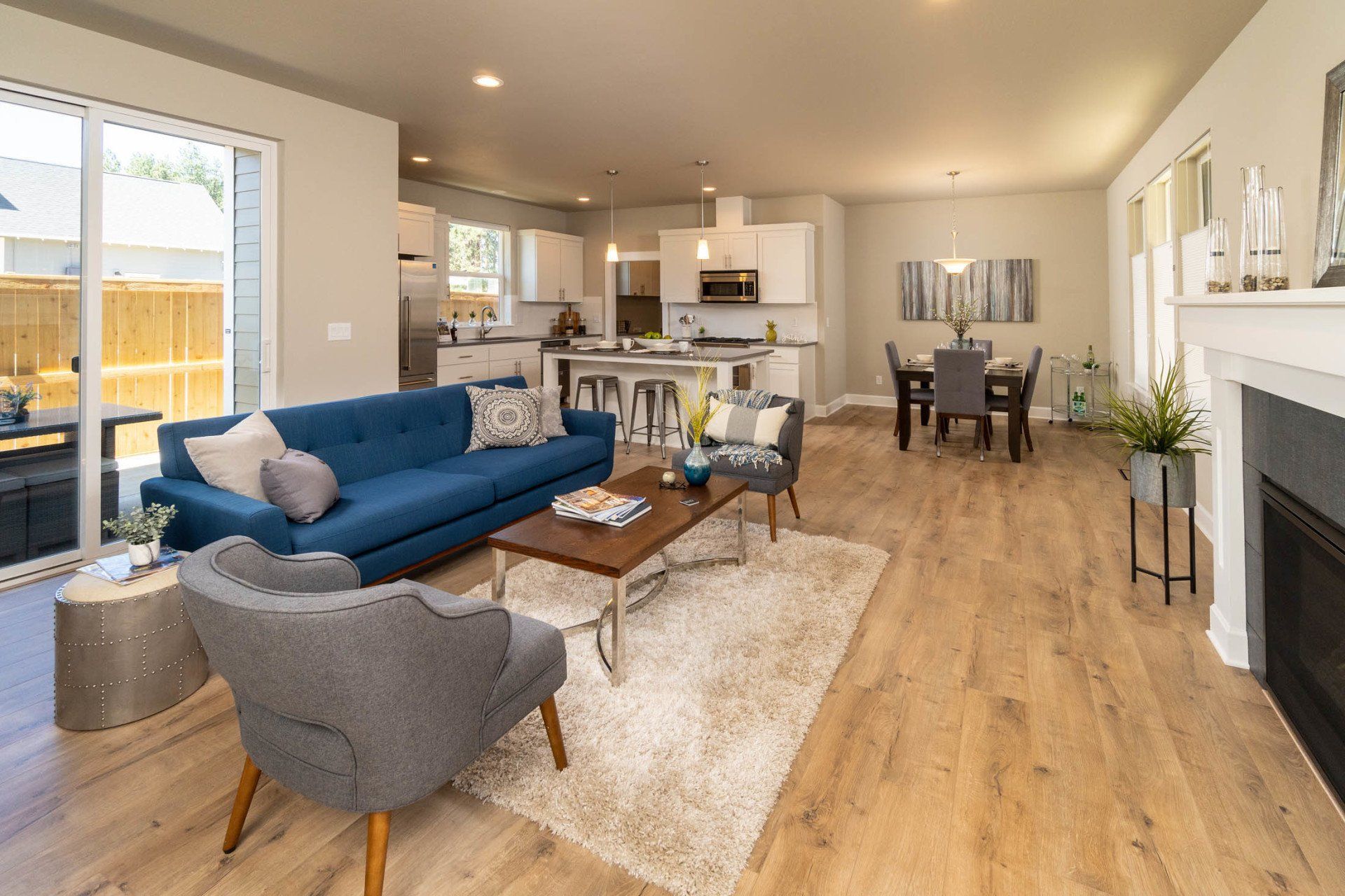 interior living room