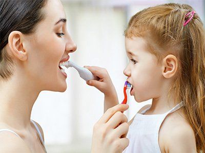 prevent cavities