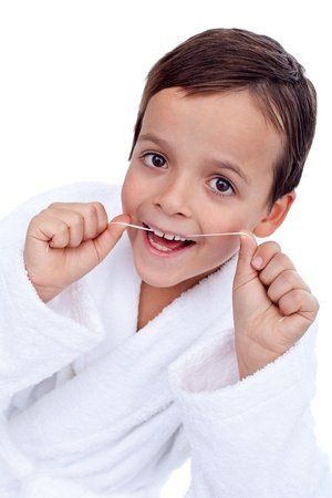 dental floss