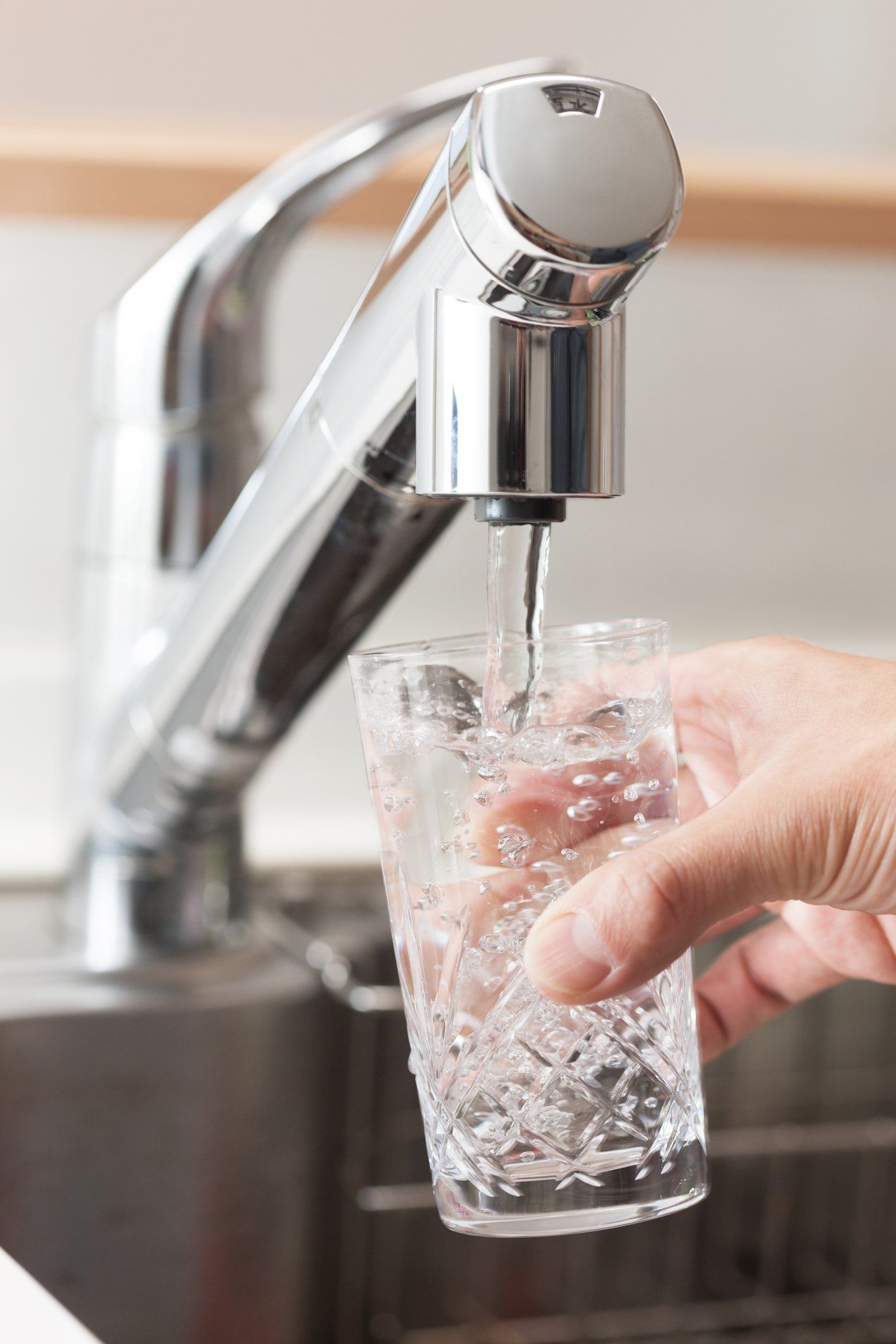 Water Filter For Your Home | Residential Water Filtration System | San Antonio, TX | Texas Water Systems