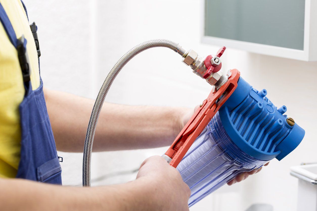 Filtered Drinking Water | Water Testing | Commercial Water Filtration Systems | San Antonio, TX | Texas Water Systems