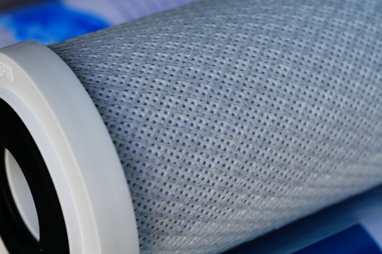 Water Filter Replacements | Texas Water Systems