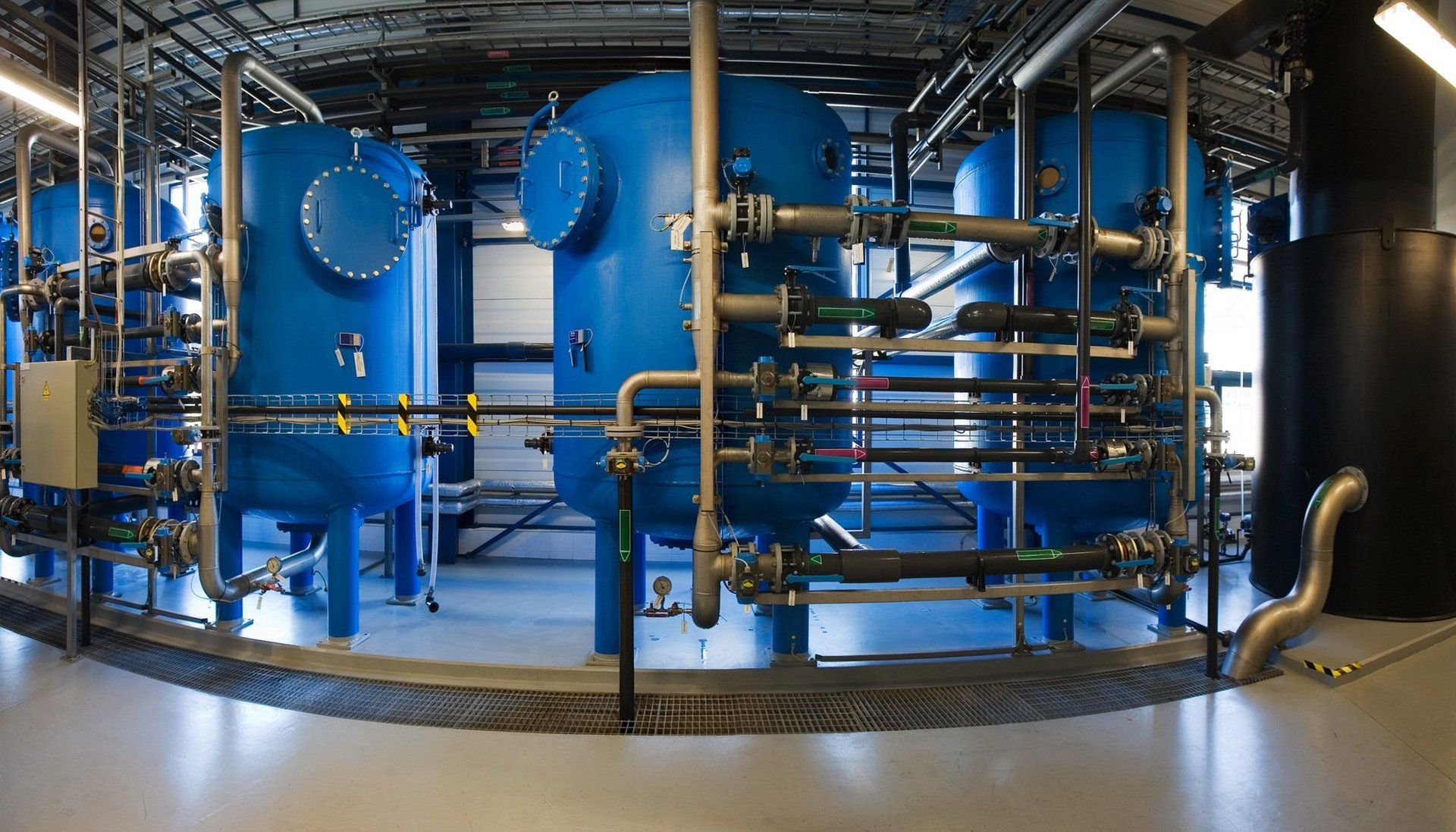 Filtered Drinking Water | Commercial Water Filtration Systems | Water Purification System | San Antonio, TX | Texas Water Systems