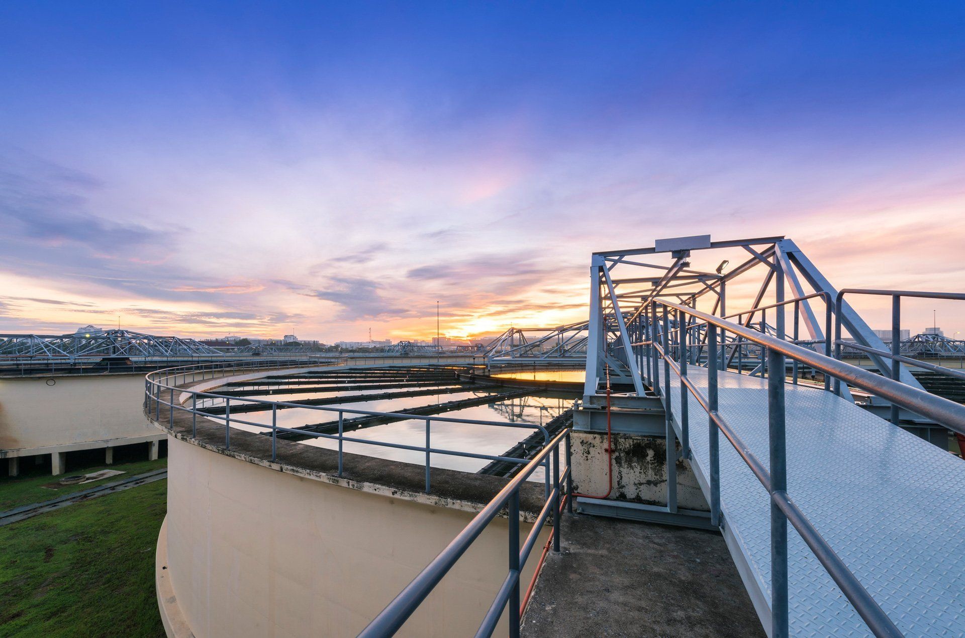 Industrial Spot-Free Rinse | Texas Water Systems