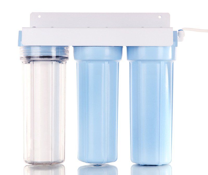 Water Filter Replacements | Texas Water Systems
