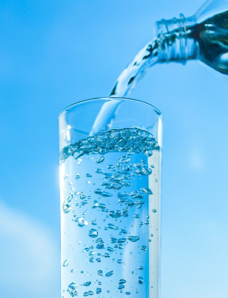 Filtered Water | Water Testing | Reverse Osmosis System | Hard Wter Removal | San Antonio, TX | Texas Water System