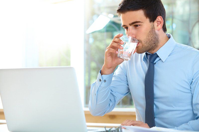 Clean & Pure Water | Commercial Water Filtration System | Filtered Drinking Water | San Antonio, TX | Texas Water Systems