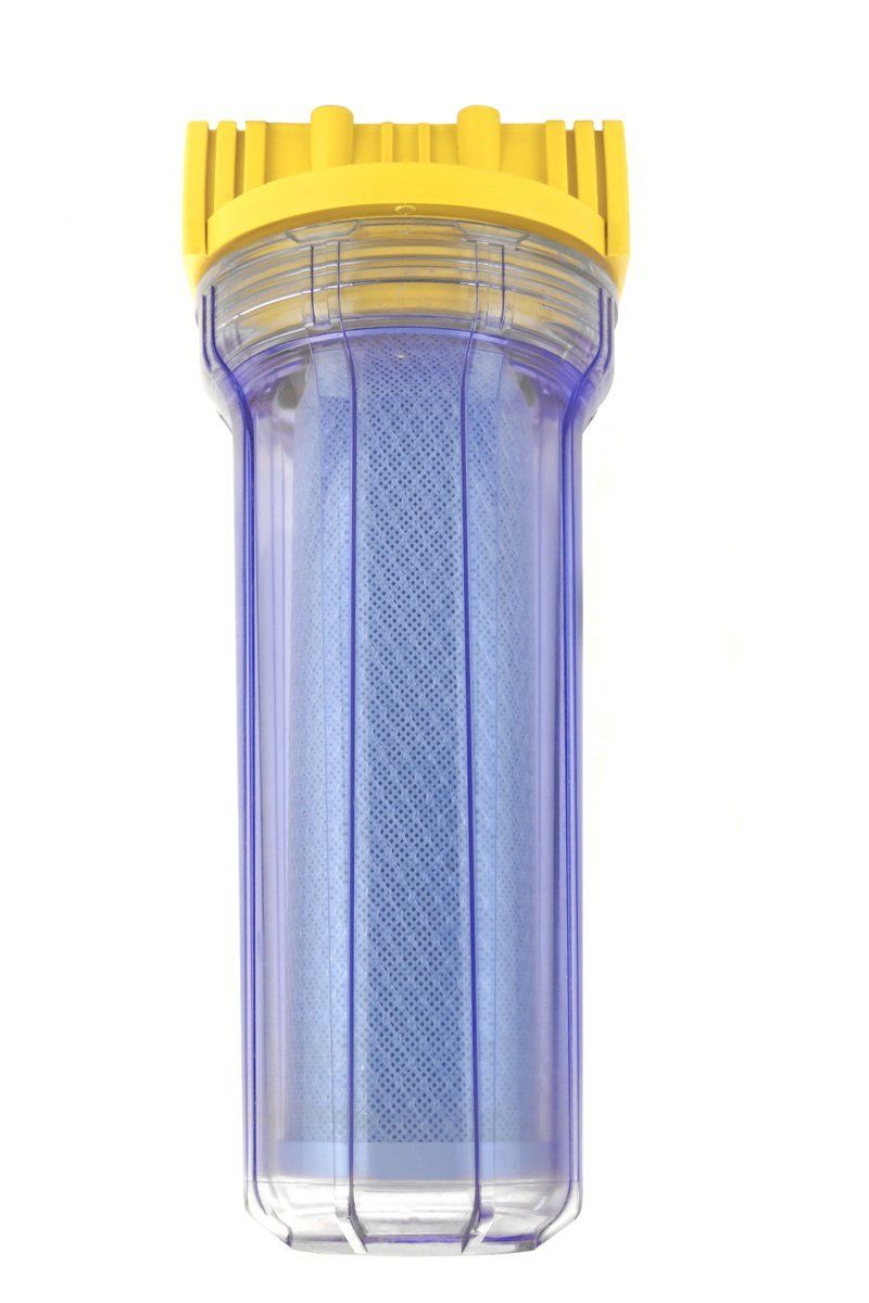 Water Filtration Systems | Texas Water Systems