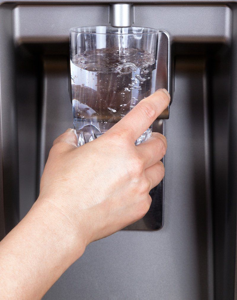 Water Filter For Your Home | Water Purification System | Commercial Water Filtration System | San Antonio, TX | Texas Water Systems