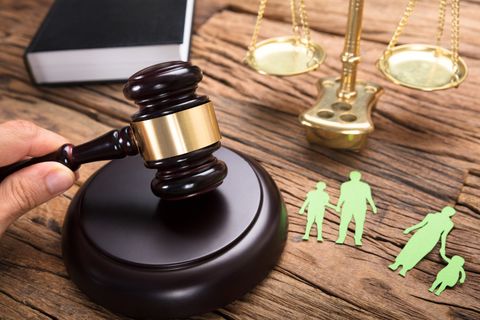 Family lawyer — Couple's Counseling in Evansville, IN