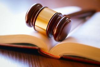 Criminal Law — Justice Mallet Over A Book in Evansville, IN Criminal Law — Justice Mallet Over A Book in Evansville, IN