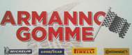 armanno gomme logo armanno gomme