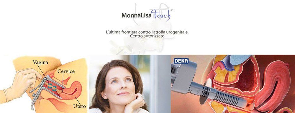 trattamento MonnaLisaTouch™