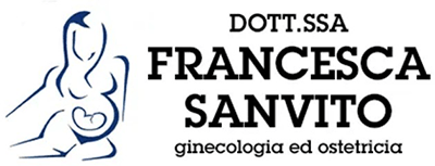 SANVITO DOTT.SSA FRANCESCA - LOGO