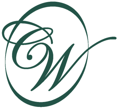 Cross Winds Apartments logo
