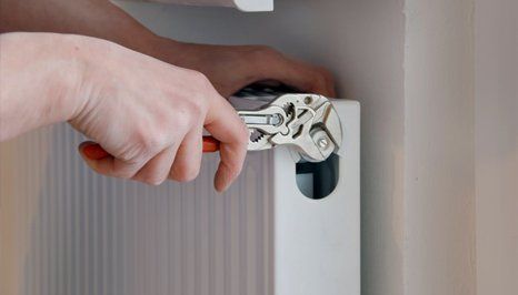 quality heating system repairs and maintenance