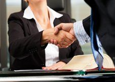Legal deals