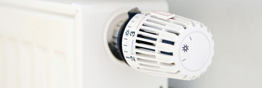 Heating appliances in Aspendale