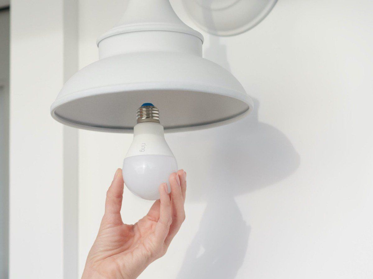 LED Lighting Upgrades