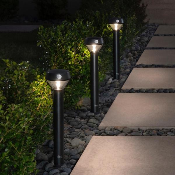 Security Lighting Sales and Service