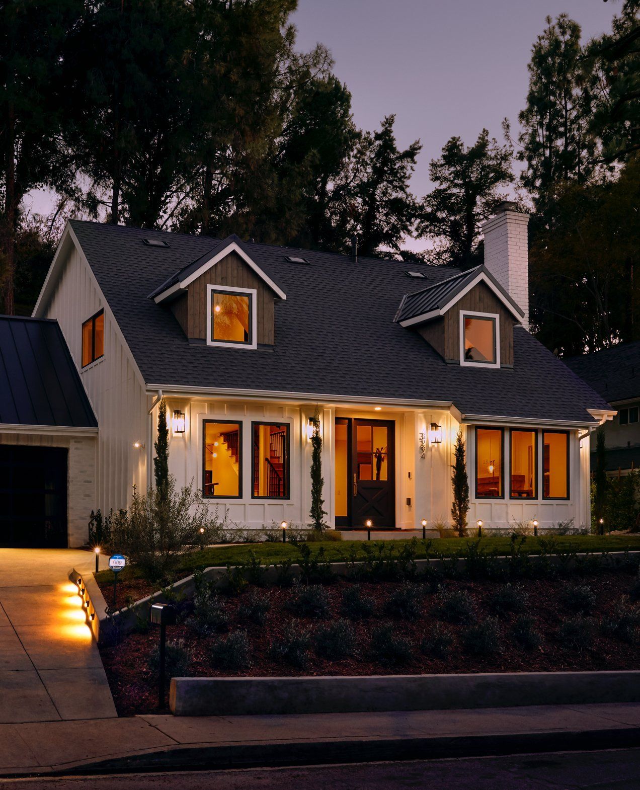 Outdoor Lighting Sales and Service