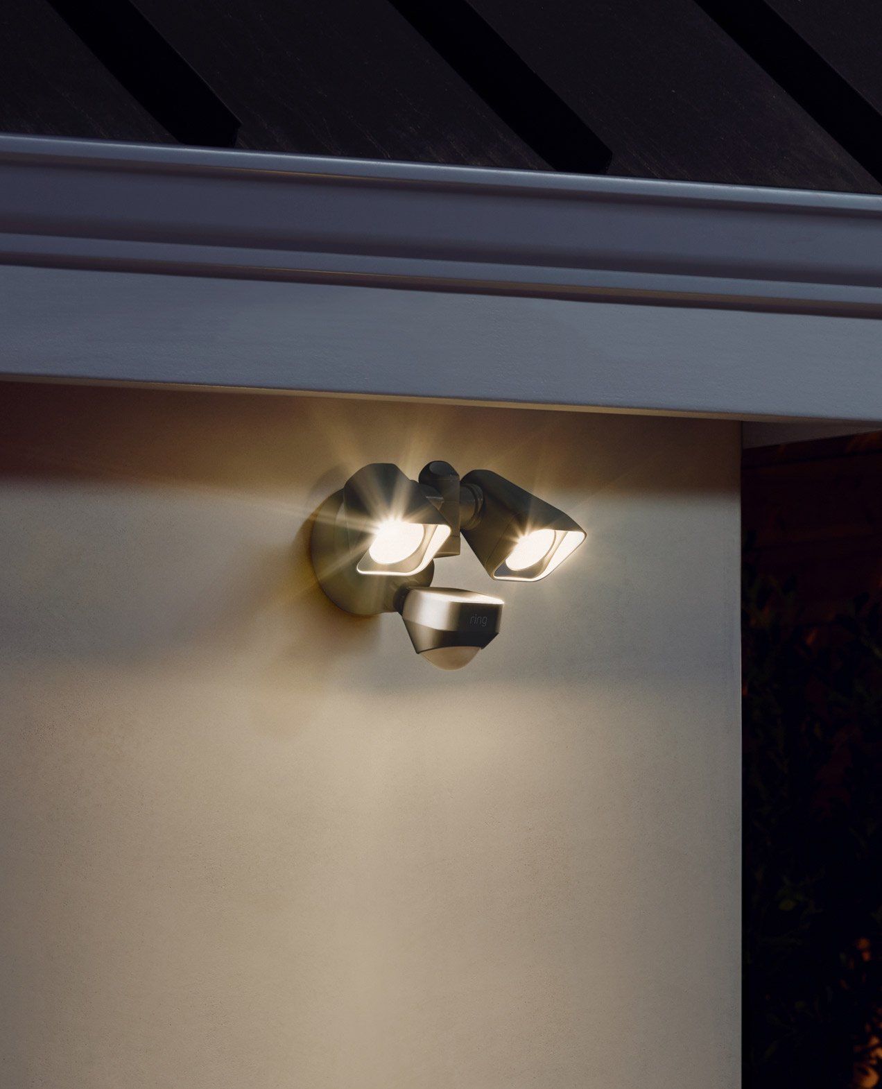 Floodlight Camera Sales and Service