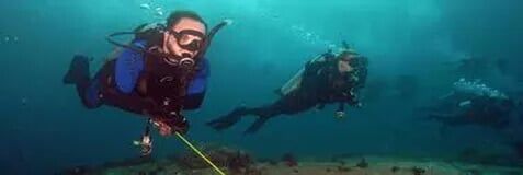 Scuba Divers — Scuba Classes in Denver, CO Scuba Divers — Scuba Classes in Denver, CO