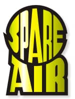Spare Air