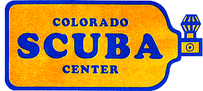Colorado Scuba Center