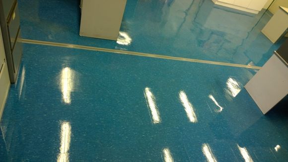 concrete floor solutions