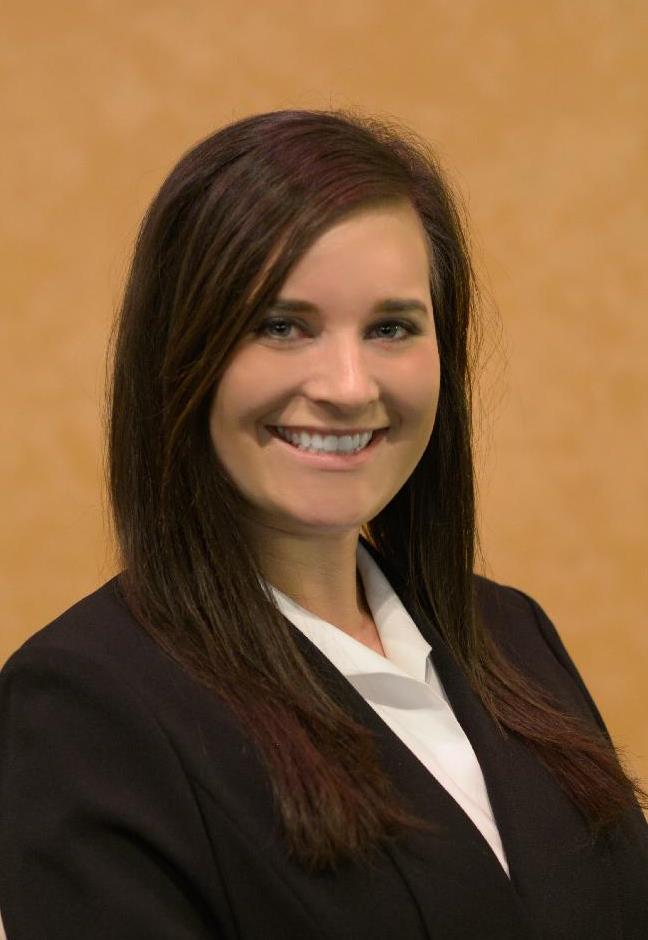 Ashley Hodges - Nave Funeral Home