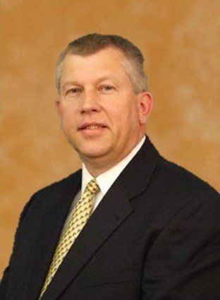 David Mackens -  McReynolds Nave & larson