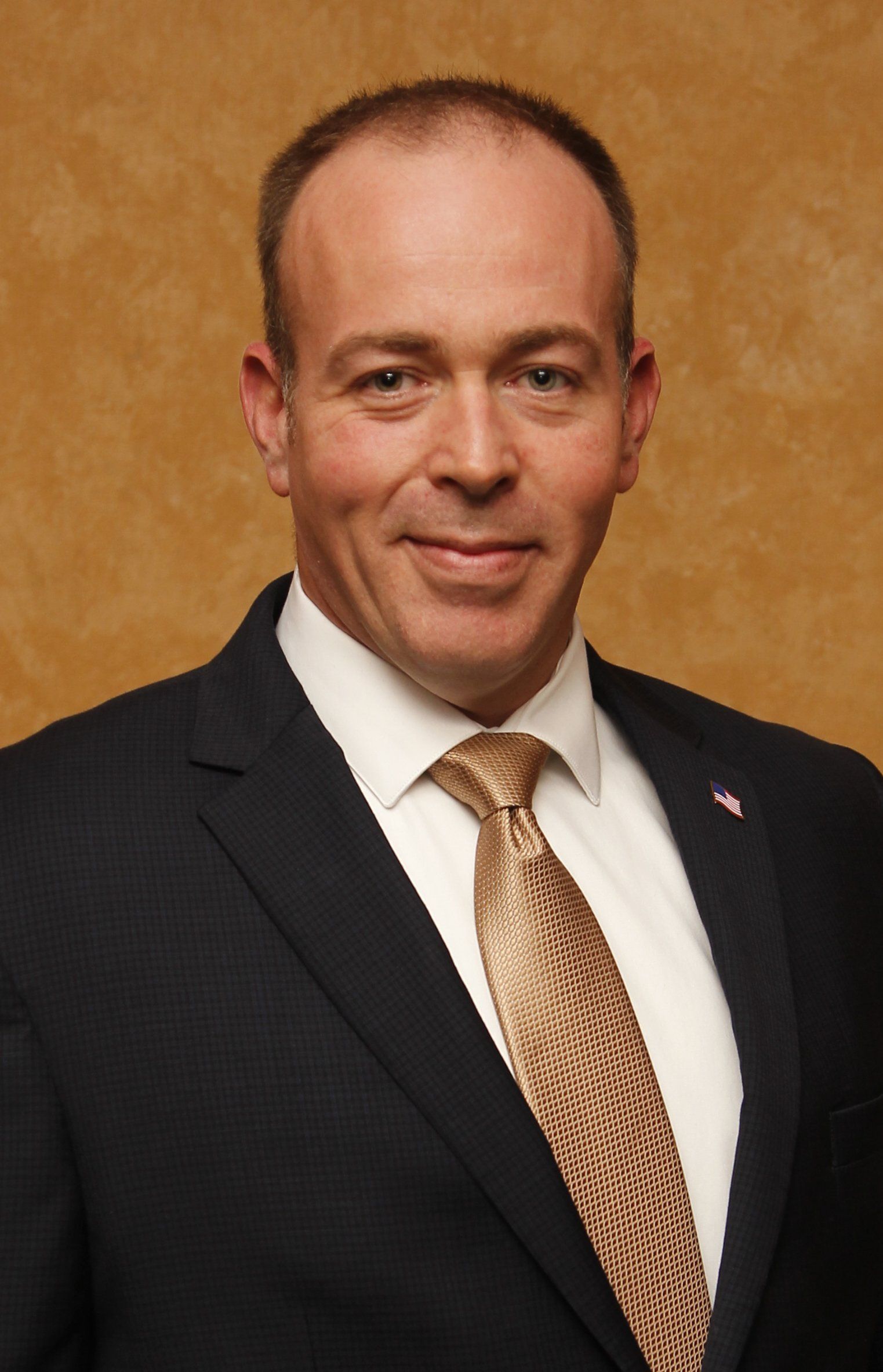 Lance Powell - Tennessee Funeral Director