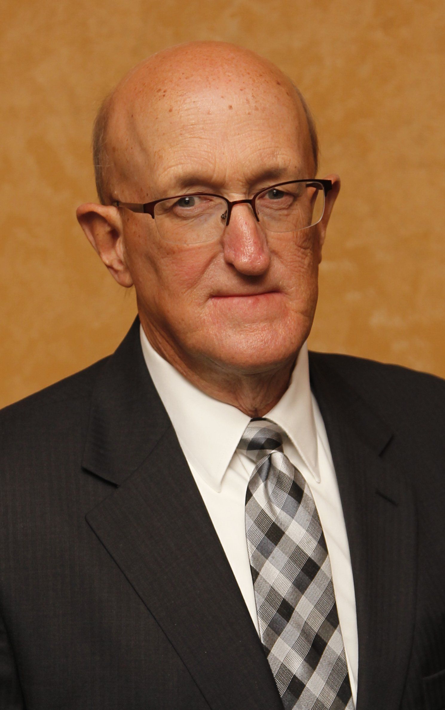 Tim Ferrell - McReynolds Nave & Larson