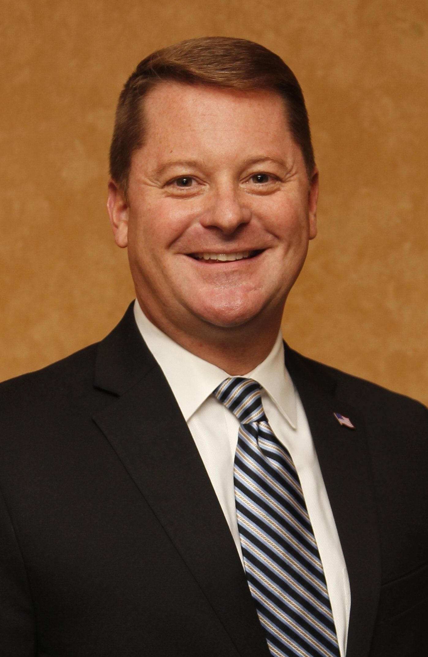 Tom Creech - McReynolds Nave & Larson
