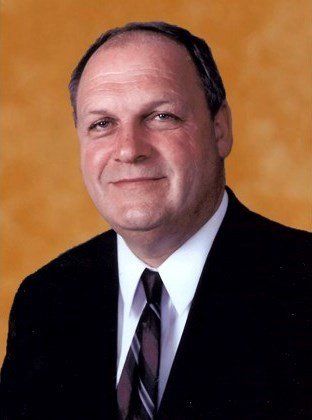 Tony Nave -  Funeral Director in Tennessee
