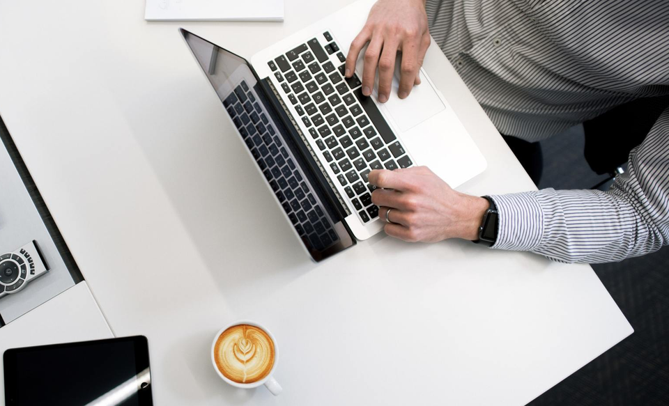 Update your business description Update your business description