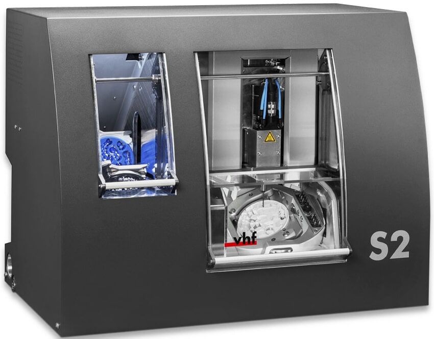 Hi-tech Dental Laboratory — Digital Dentistry in Sarina, QLD