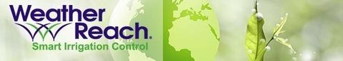 Weather Reach Banner Weather Reach Banner