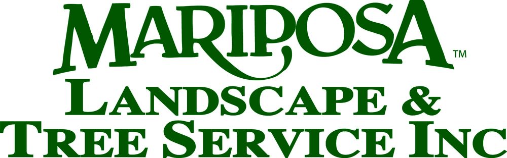 Mariposa Landscape & Tree Service Inc.