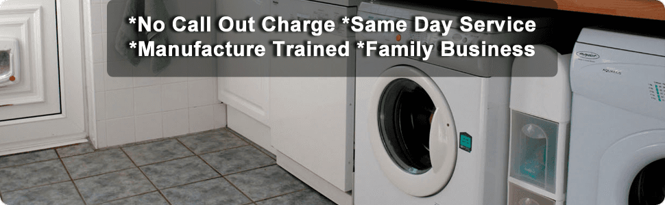 Washing Machine Repairs