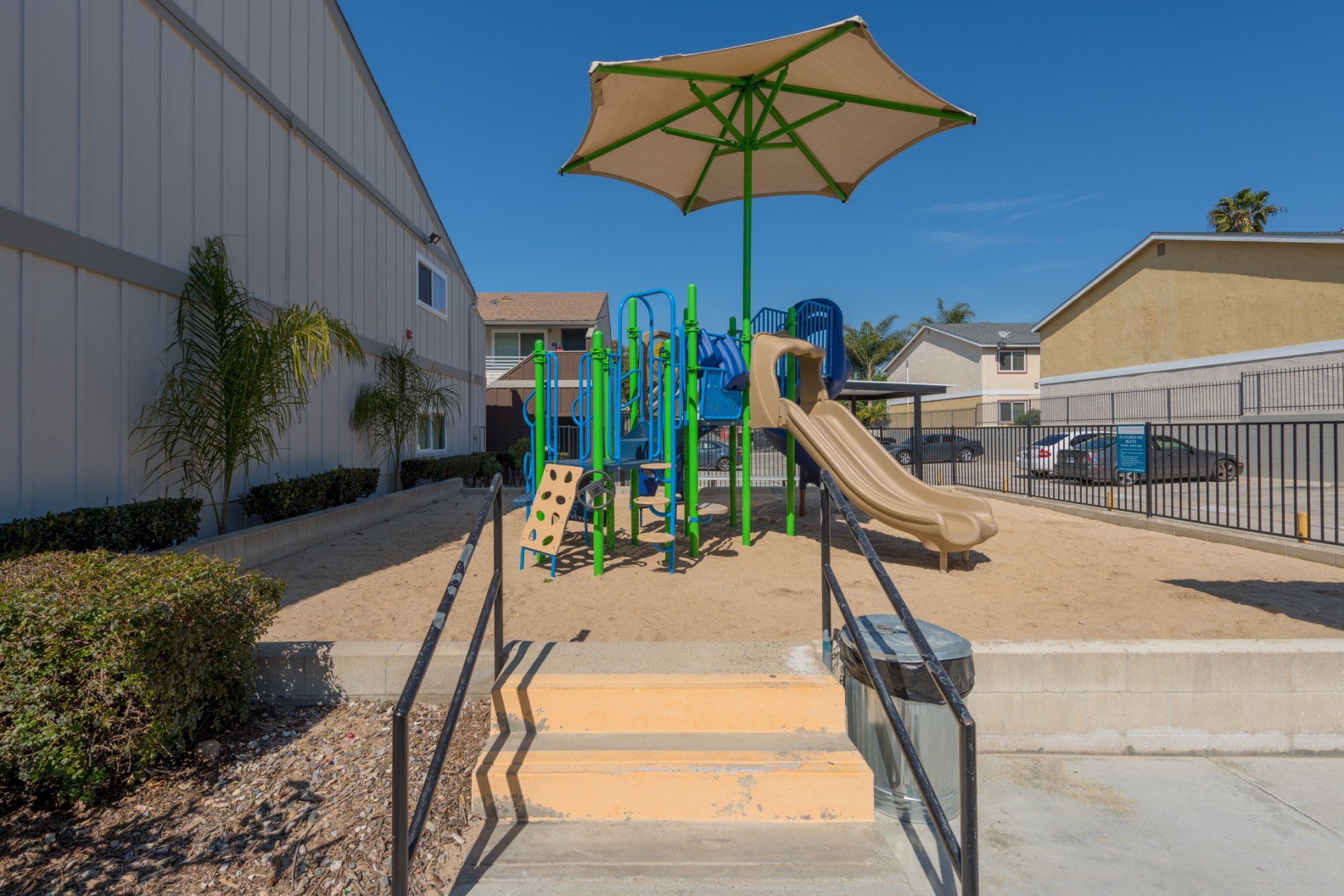 playground