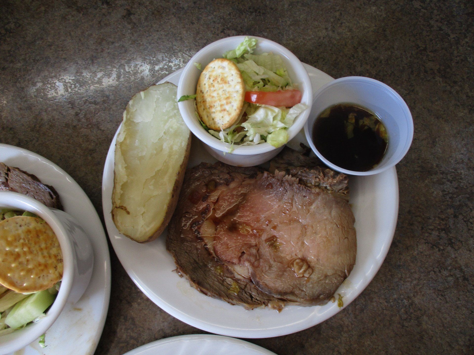 Delicious Meal