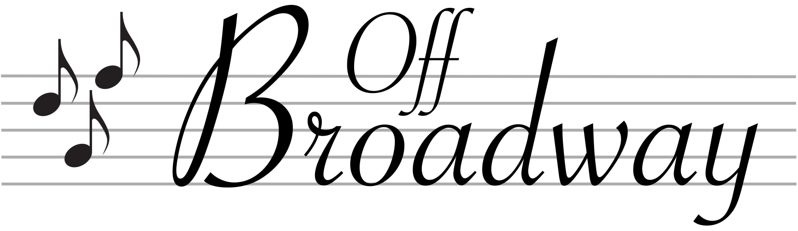 Off Broadway Logo